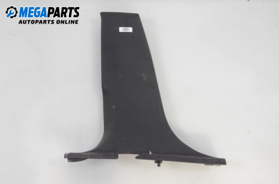 Plastic interior for Skoda Octavia II Combi (02.2004 - 06.2013), 5 uși, combi, position: stânga
