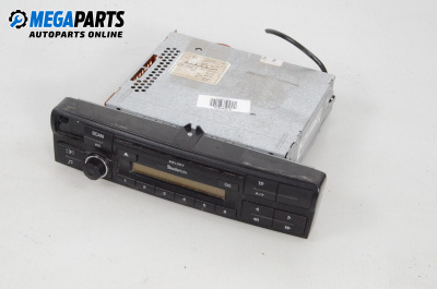 CD spieler for Skoda Octavia II Combi (02.2004 - 06.2013)