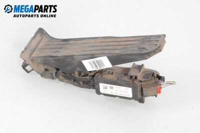 Potențiometru clapetă de accelerație for Skoda Octavia II Combi (02.2004 - 06.2013)