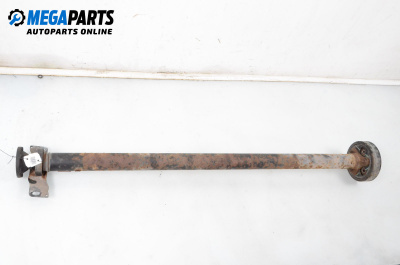 Tail shaft for Skoda Octavia II Combi (02.2004 - 06.2013) 2.0 FSI 4x4, 150 hp