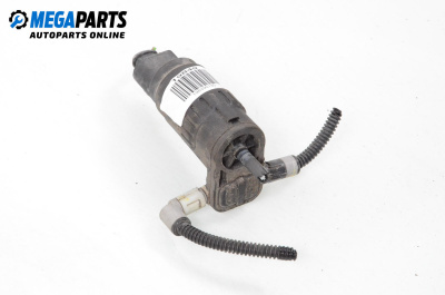 Pompa ștergătoare parbriz for Skoda Octavia II Combi (02.2004 - 06.2013)