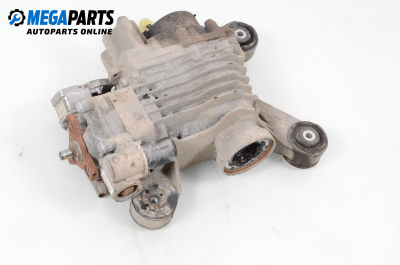  for Skoda Octavia II Combi (02.2004 - 06.2013) 2.0 FSI 4x4, 150 hp, № 1K0907554L