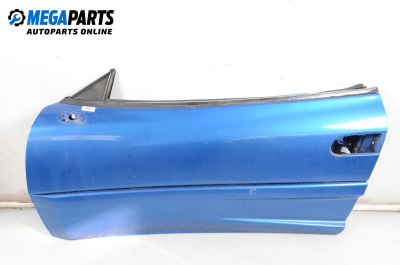 Ușă for Dodge Stealth Hatchback Coupe (09.1990 - 12.1996), 3 uși, hatchback, position: stânga