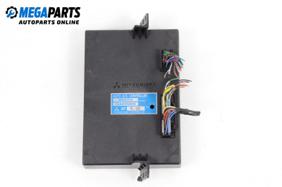 AC control module for Dodge Stealth Hatchback Coupe (09.1990 - 12.1996), № MB897174