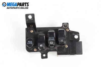 Window adjustment switch for Dodge Stealth Hatchback Coupe (09.1990 - 12.1996)