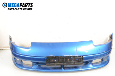 Front bumper for Dodge Stealth Hatchback Coupe (09.1990 - 12.1996), hatchback, position: front