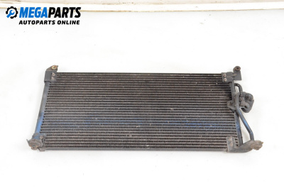 Air conditioning radiator for Dodge Stealth Hatchback Coupe (09.1990 - 12.1996) 3.0, 226 hp