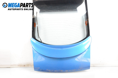 Capac spate for Dodge Stealth Hatchback Coupe (09.1990 - 12.1996), 3 uși, hatchback, position: din spate