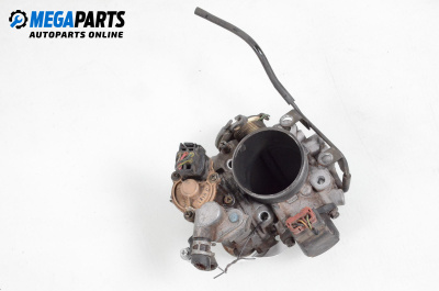 Clapetă carburator for Dodge Stealth Hatchback Coupe (09.1990 - 12.1996) 3.0, 226 hp