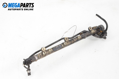 Fuel rail for Mercedes-Benz A-Class Hatchback  W168 (07.1997 - 08.2004) A 160 CDI (168.007), 60 hp