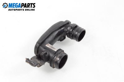 Turbo pipe for Mercedes-Benz A-Class Hatchback  W168 (07.1997 - 08.2004) A 160 CDI (168.007), 60 hp
