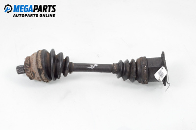 Driveshaft for Seat Alhambra Minivan I (04.1996 - 03.2010) 1.9 TDI, 115 hp, position: front - right