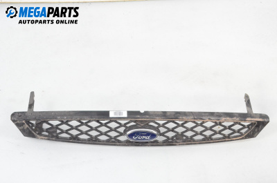 Grill for Ford Focus I Hatchback (10.1998 - 12.2007), hatchback, position: front