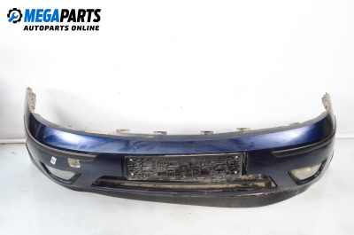 Front bumper for Ford Focus I Hatchback (10.1998 - 12.2007), hatchback, position: front