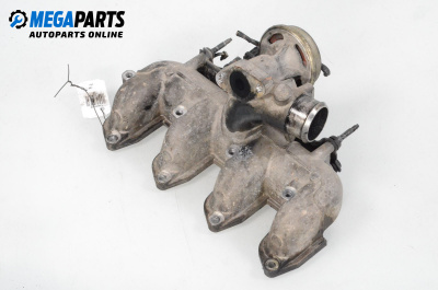 Intake manifold for Ford Focus I Hatchback (10.1998 - 12.2007) 1.8 TDCi, 115 hp