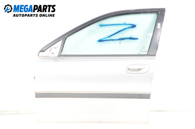 Ușă for Volvo S80 I Sedan (05.1998 - 02.2008), 5 uși, sedan, position: stânga - fața