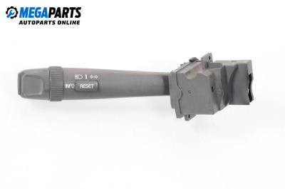 Manetă lumini for Volvo S80 I Sedan (05.1998 - 02.2008)
