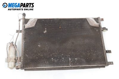 Air conditioning radiator for Volvo S80 I Sedan (05.1998 - 02.2008) 2.4, 170 hp, automatic
