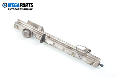 Rampă combustibil for Volvo S80 I Sedan (05.1998 - 02.2008) 2.4, 170 hp