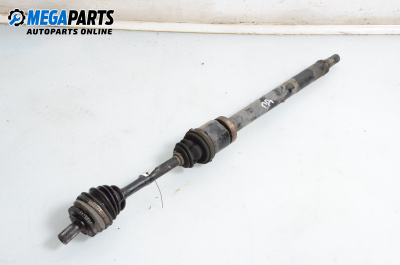 Driveshaft for Volvo S80 I Sedan (05.1998 - 02.2008) 2.4, 170 hp, position: front - right, automatic