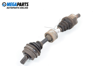 Driveshaft for Volvo S80 I Sedan (05.1998 - 02.2008) 2.4, 170 hp, position: front - left, automatic