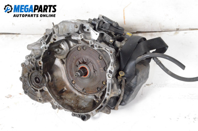 Automatic gearbox for Volvo S80 I Sedan (05.1998 - 02.2008) 2.4, 170 hp, automatic, № 55-50SN
