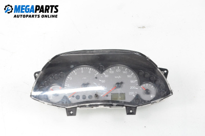 Instrument cluster for Ford Focus I Estate (02.1999 - 12.2007) 1.6 16V, 100 hp
