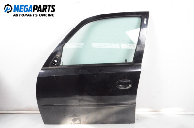 Ușă for Opel Meriva A Minivan (05.2003 - 05.2010), 5 uși, hatchback, position: stânga - fața