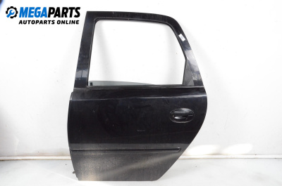 Ușă for Opel Meriva A Minivan (05.2003 - 05.2010), 5 uși, hatchback, position: stânga - spate