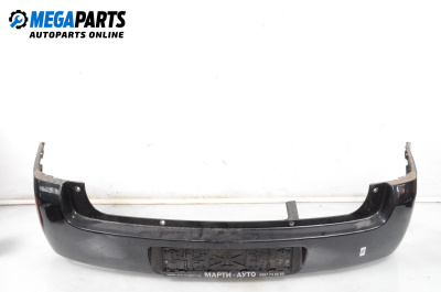 Bara de protectie spate for Opel Meriva A Minivan (05.2003 - 05.2010), hatchback