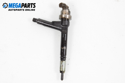 Diesel fuel injector for Opel Meriva A Minivan (05.2003 - 05.2010) 1.7 CDTI, 100 hp, № 897313-8612