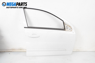 Door for Opel Astra H Estate (08.2004 - 05.2014), 5 doors, station wagon, position: front - right