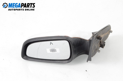 Mirror for Opel Astra H Estate (08.2004 - 05.2014), 5 doors, station wagon, position: left