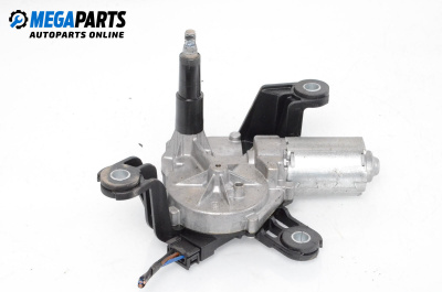 Front wipers motor for Opel Astra H Estate (08.2004 - 05.2014), station wagon, position: rear