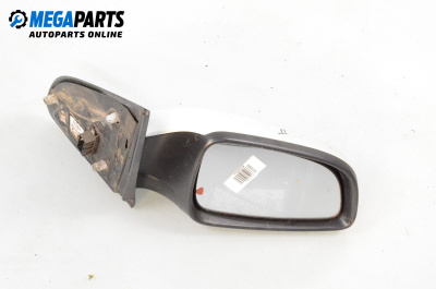 Mirror for Opel Astra H Estate (08.2004 - 05.2014), 5 doors, station wagon, position: right