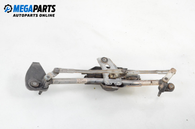 Front wipers motor for Opel Astra H Estate (08.2004 - 05.2014), station wagon, position: front