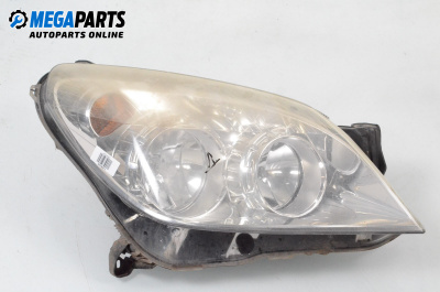 Headlight for Opel Astra H Estate (08.2004 - 05.2014), station wagon, position: right