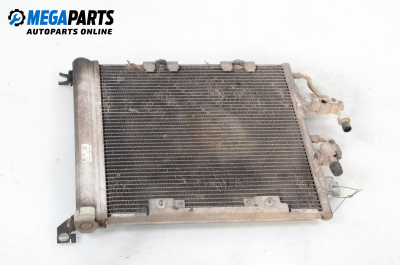 Air conditioning radiator for Opel Astra H Estate (08.2004 - 05.2014) 1.7 CDTI, 101 hp