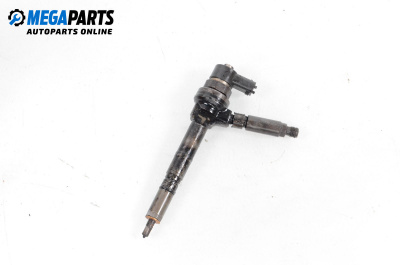 Diesel fuel injector for Opel Astra H Estate (08.2004 - 05.2014) 1.7 CDTI, 101 hp, № 0445110125
