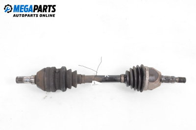Driveshaft for Opel Astra H Estate (08.2004 - 05.2014) 1.7 CDTI, 101 hp, position: front - left