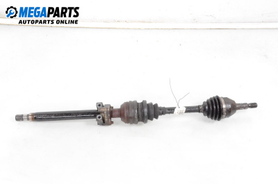 Driveshaft for Opel Astra H Estate (08.2004 - 05.2014) 1.7 CDTI, 101 hp, position: front - right