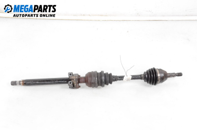 Planetară for Opel Astra H Estate (08.2004 - 05.2014) 1.7 CDTI, 101 hp, position: dreaptă - fața