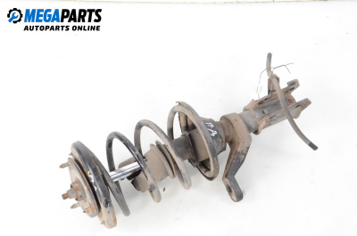 Amortizor McPherson for Honda Civic VII Hatchback (03.1999 - 02.2006), hatchback, position: dreaptă - fața