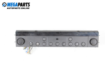 Air conditioning panel for Opel Omega B Estate (03.1994 - 07.2003), № 09105065
