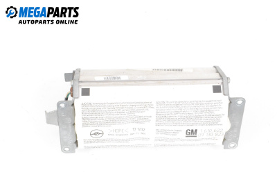 Airbag for Opel Omega B Estate (03.1994 - 07.2003), 5 uși, combi, position: fața, № 09130823