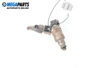 Benzineinspritzdüse for Peugeot 106 II Hatchback (04.1996 - 05.2005) 1.4 i, 75 hp