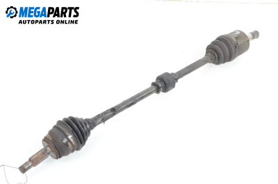 Driveshaft for Kia Cerato Hatchback I (03.2004 - 12.2009) 2.0 CRDi, 112 hp, position: front - right