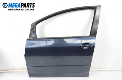Ușă for Volkswagen Golf Plus (01.2005 - 12.2013), 5 uși, hatchback, position: stânga - fața