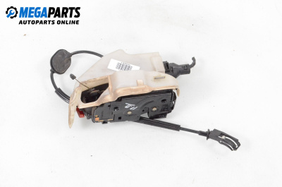 Schloss for Volkswagen Golf Plus (01.2005 - 12.2013), position: rechts, vorderseite