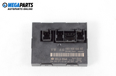 Komfort-modul for Volkswagen Golf Plus (01.2005 - 12.2013), № 1K0959433BT